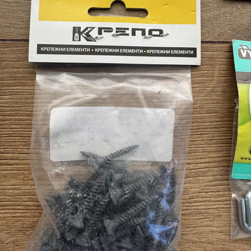 Nails and Multi Cleaner Set new