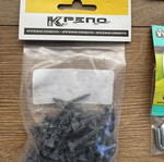 Nails and Multi Cleaner Set new