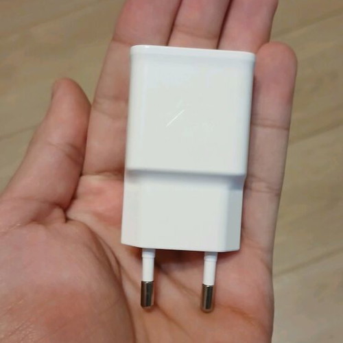 Samsung charger adapter like new