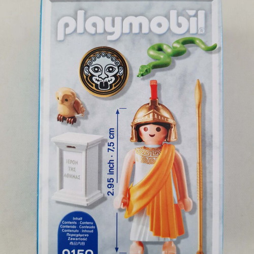 Playmobil 9150 Play+Give sealed, new