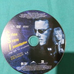 CSI DVD like new