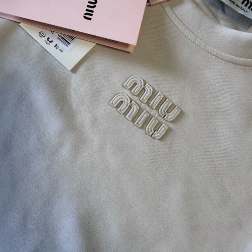 Shirt new, beige, size L