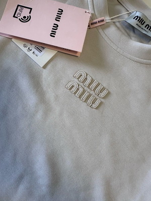 Shirt new, beige, size L