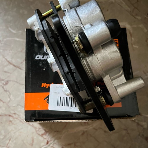 Honda Innova caliper new with brake pads