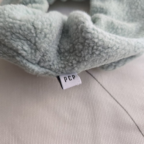Scrunchie PCP Clothing new, green