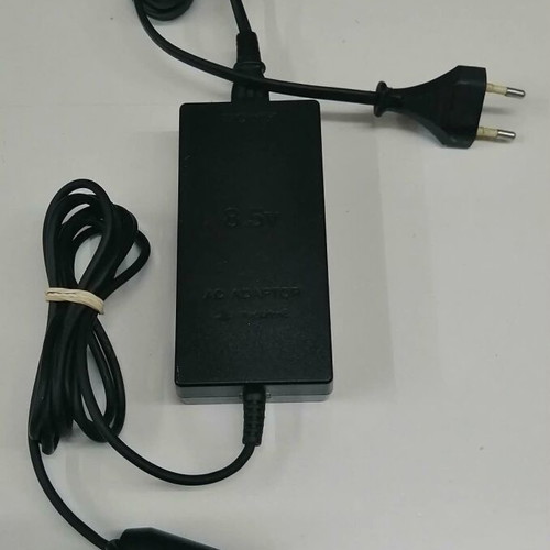 Sony Playstation PS2 Slim genuine power supply 70000 series