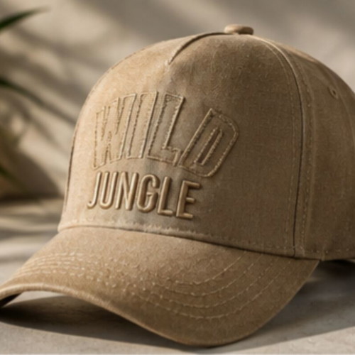Orchestra boy's cap, size 56, beige