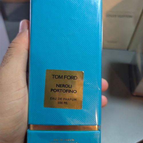 Tom Ford Neroli Portofino Eau de Parfum 100ml new, original