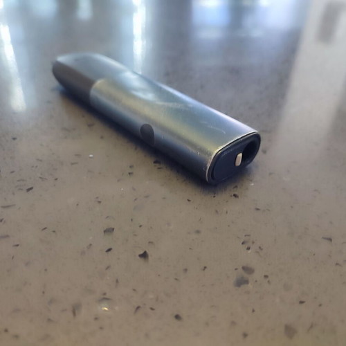 Iqos Iluma One used, fully functional e-cigarette