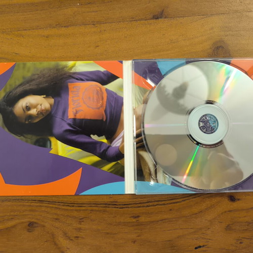 Various Feelin' The Spirit CD like new, R&B Soul