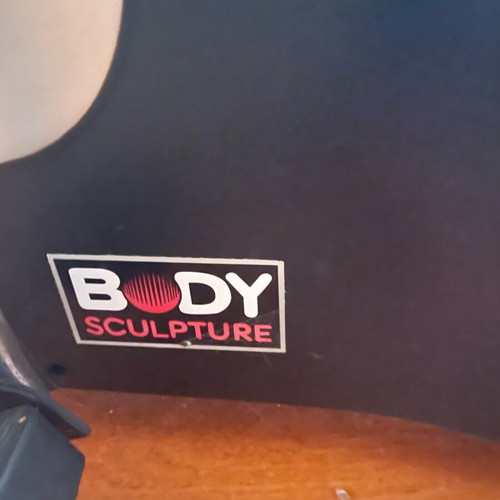 Body Sculpture exercise bike like new