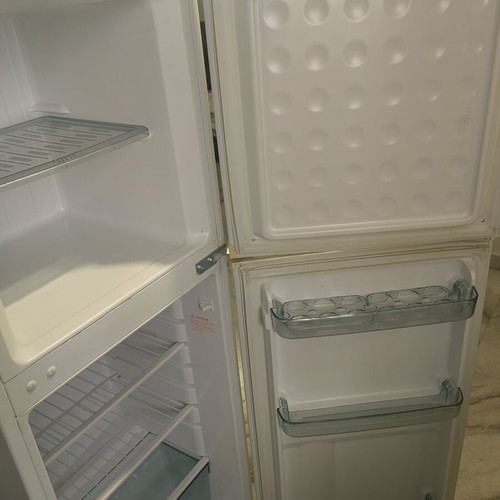 Trenton 156 refrigerator dimensions 135x48 like new