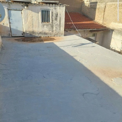 Detached ground floor house 96 sqm in Piraeus, Agia Sofia, with 3 bedrooms and storage