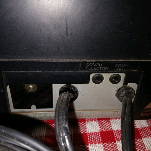 Sansui P-L51 πικάπ μεταχειρισμένο με ανάγκη βελόνας και αλλαγή βύσματος