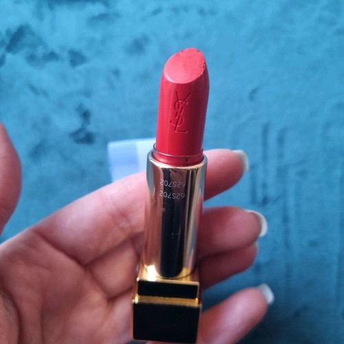 YSL Rouge Pur Couture Lipstick N.87 like new
