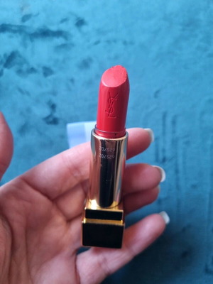 YSL Rouge Pur Couture κραγιόν N.87 σαν καινούργιο