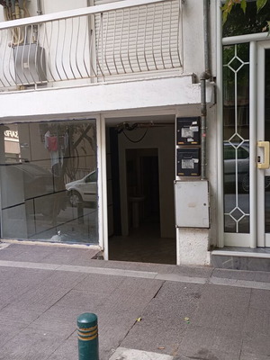 Κατάστημα 26 τ.μ. προς ενοικίαση στη Νεάπολη Θεσσαλονίκης
