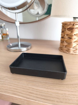 IKEA soap dish new