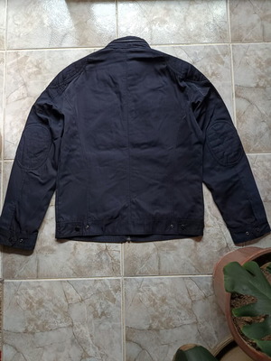 Celio men's jacket, black, size M