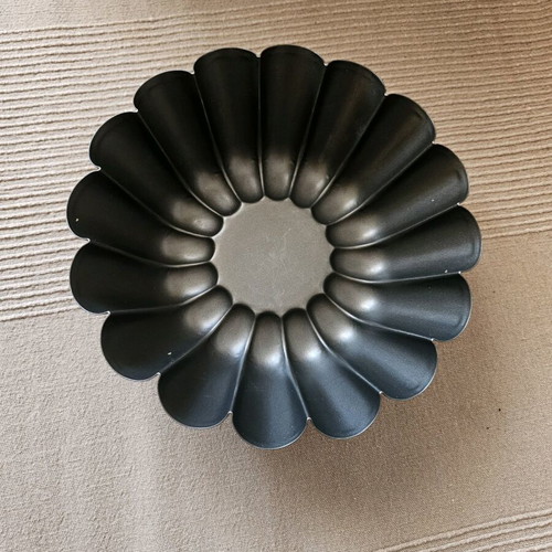Cake mold new