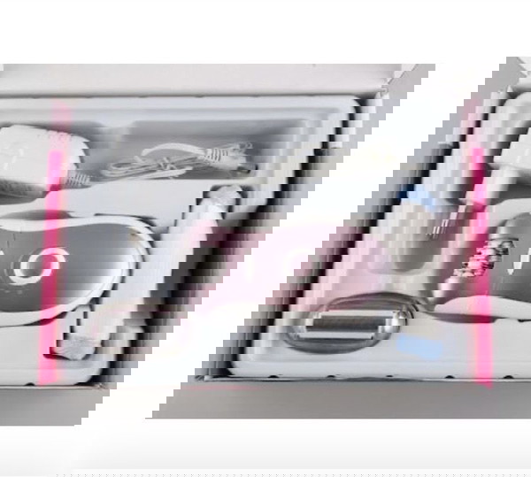 Kemei Αποτριχωτική Μηχανή Epilator για Σώμα (γυναικεία) KM-2068