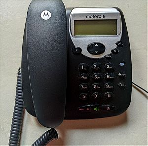 Ενσύρματο τηλέφωνο Motorola CT2
