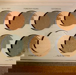  Anastasia Beverly Hills παλέτα highlighter
