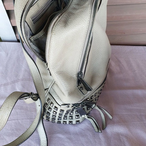 Michael Kors bags used, set of 3 multicolor