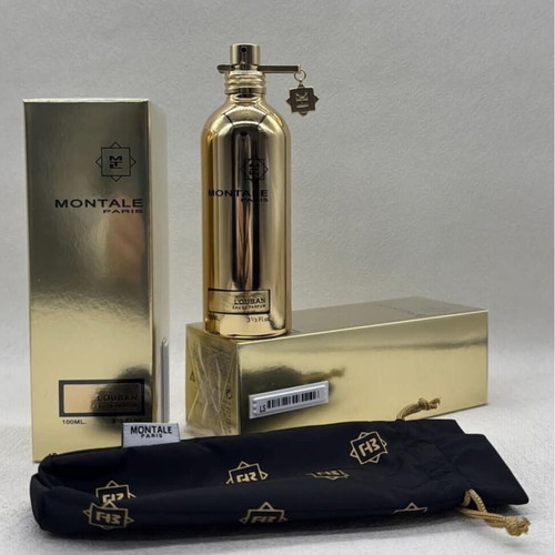 Montale Louban Eau de Parfum 100ml new, unisex oriental fragrance