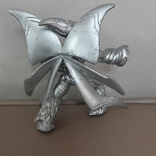 Gormiti figure like new