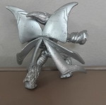 Gormiti figure like new