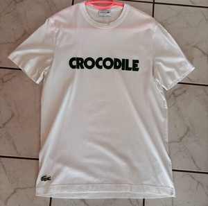 Lacoste Unisex T-Shirt ΑΡΙΣΤΟ
