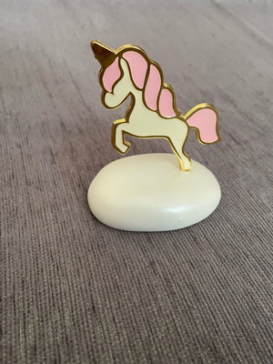 Press papier Unicorn like new