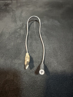 Μικρό USB φως για Laptop σαν καινούργιο