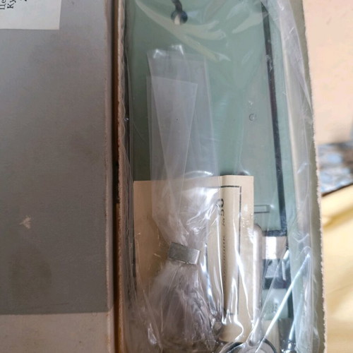 Bulgarian locks new