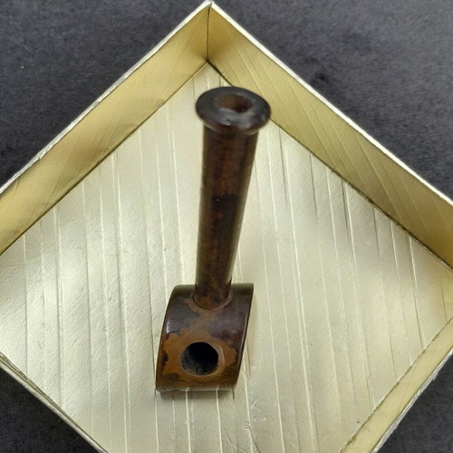Pipe set used, wooden replacement parts for cigarettes