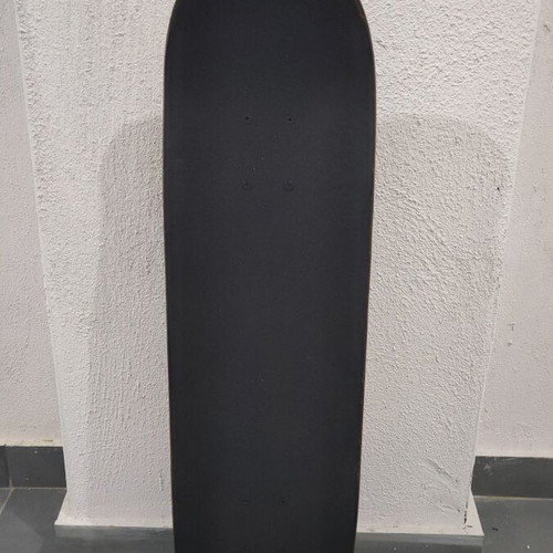 Skateboard used, functional, size 80x20 cm