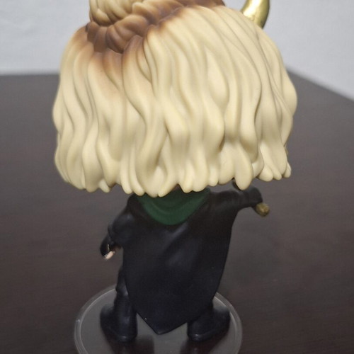 Marvel Funko Pop Sylvie like new, no box