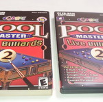 Pool Master Live Billiards 2 PC used game