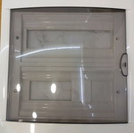 Electrical panel like new fully functional