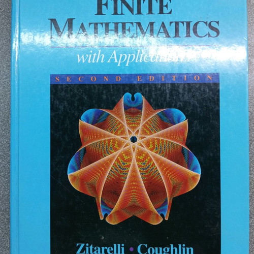 Finite Mathematics used