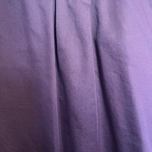 Massimo Dutti shirt like new, purple, size S