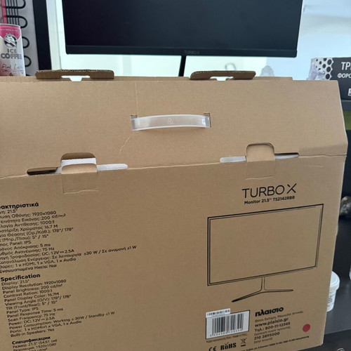 Professional business equipment like new, 8 months usage