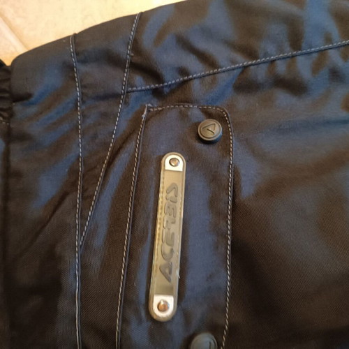 Men's Motorcycle Pants like new, size small