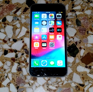 iPhone 6 16GB με 93% υγεία μπαταρίας