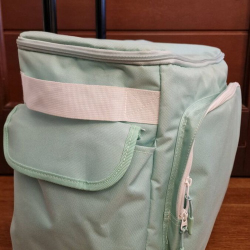 Sewing machine case or handbag like new