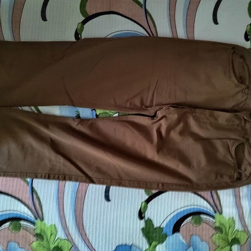 Marlboro Classics Vintage Men's Pants Brown W34 L34 like new