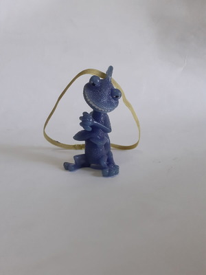 Φιγούρα Randall Boggs από την ταινία Monsters Inc της Pixar σαν καινούργιο