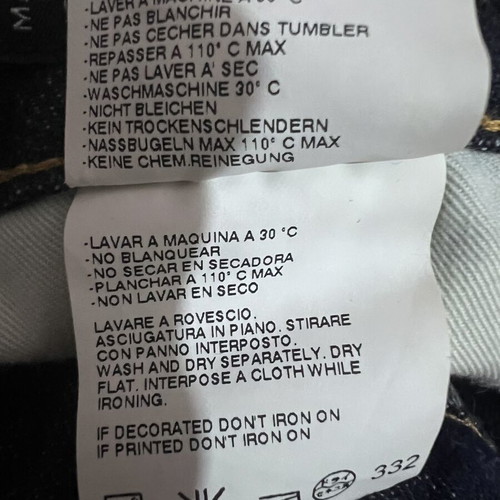 DSquared Original Jeans new