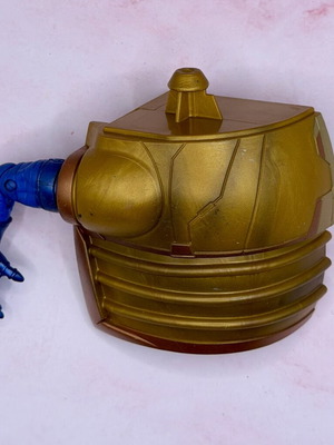 Modok Action Figure Right Arm Part Marvel Legends used